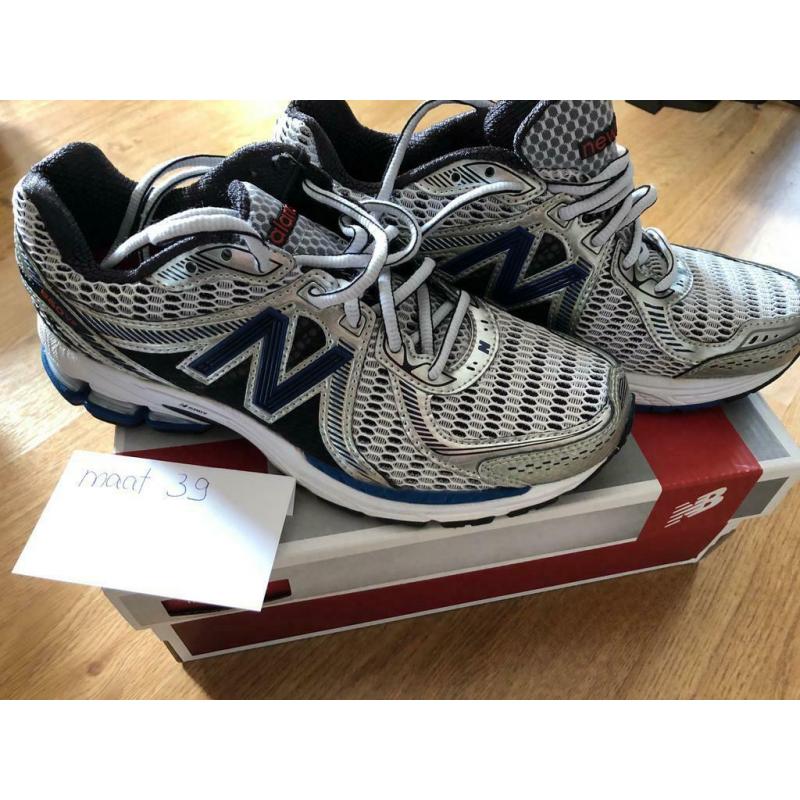 New balance maat 39 NIEUW