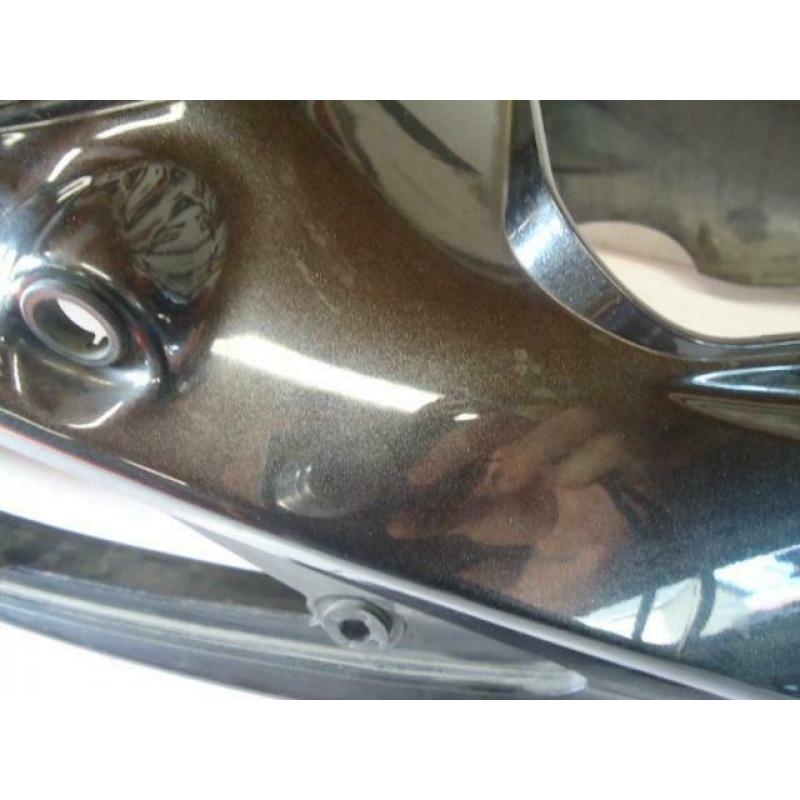 GSXR1300 2008 - 2009 Suzuki Kuipdeel Kuipdeel kont D1-18294