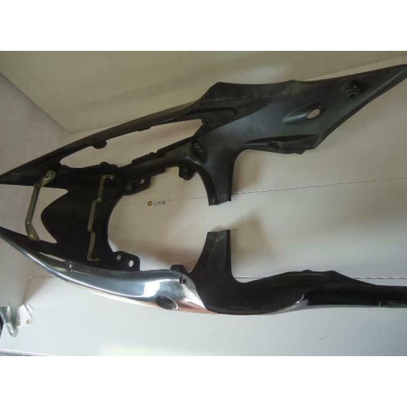 GSXR1300 2008 - 2009 Suzuki Kuipdeel Kuipdeel kont D1-18294