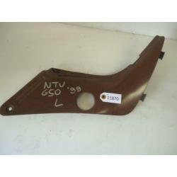 NT650V 1998 - 2001 Honda Kuipdeel Kuipdeel kont D1-18202