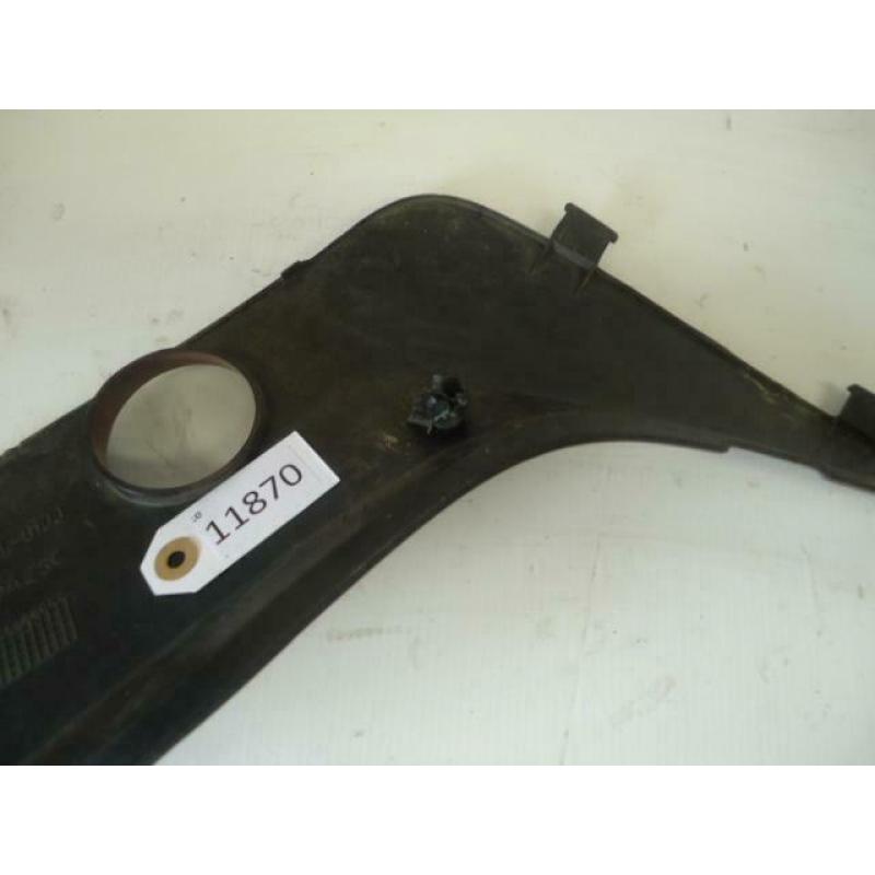 NT650V 1998 - 2001 Honda Kuipdeel Kuipdeel kont D1-18202