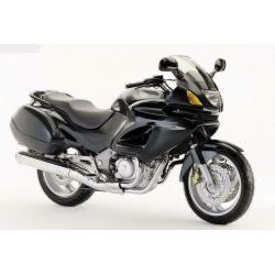 NT650V 1998 - 2001 Honda Kuipdeel Kuipdeel kont D1-18202