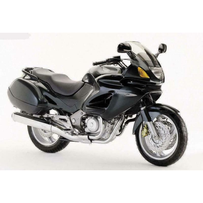 NT650V 1998 - 2001 Honda Kuipdeel Kuipdeel kont D1-18202