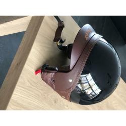 Motorhelm