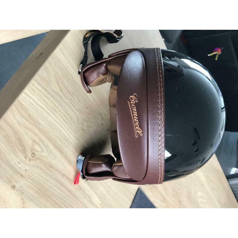 Motorhelm