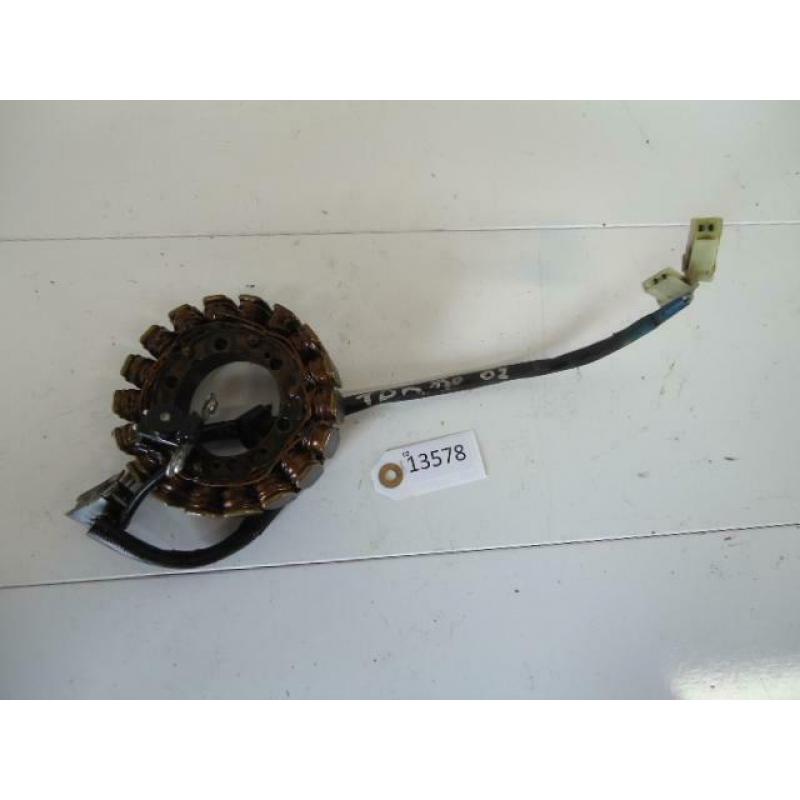 TDM850 1996 - 2000 Yamaha Alternator D1-10658