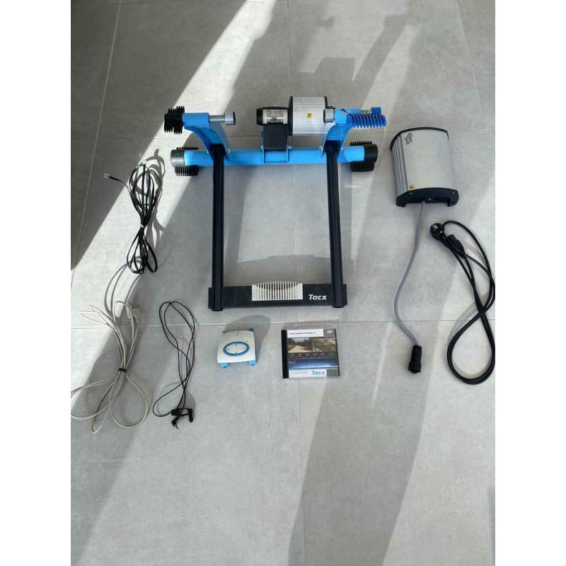 Tacx trainer fortius T1940 - fietsrollen