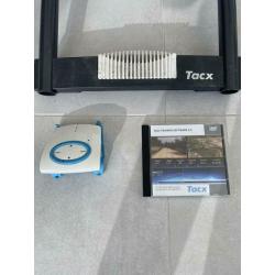 Tacx trainer fortius T1940 - fietsrollen