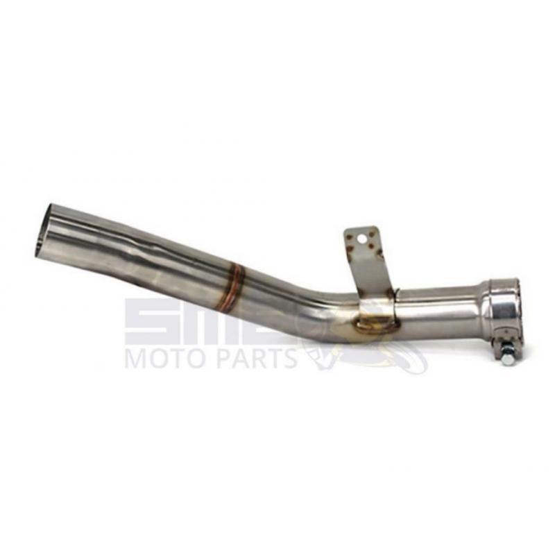 Decatalyseur SMB MOTO PARTS SUZUKI GSXR 600 750 2011 - 2016