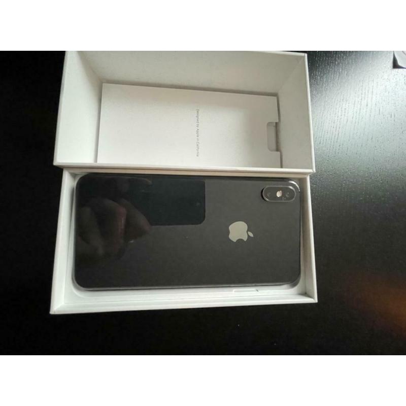 Iphone XS Max