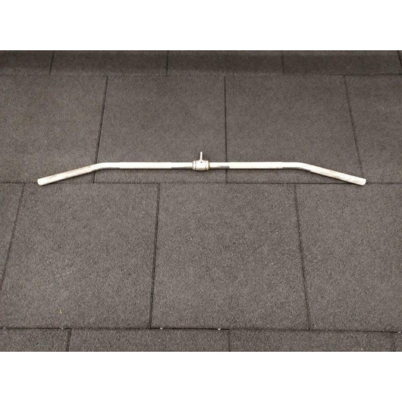 Lat pull down bar - stang