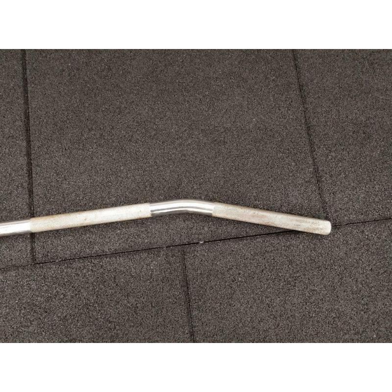 Lat pull down bar - stang