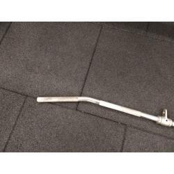 Lat pull down bar - stang
