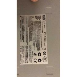 Switch HP 100MPS