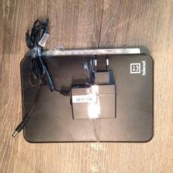 internet modems routers netgear wndr4300-tn