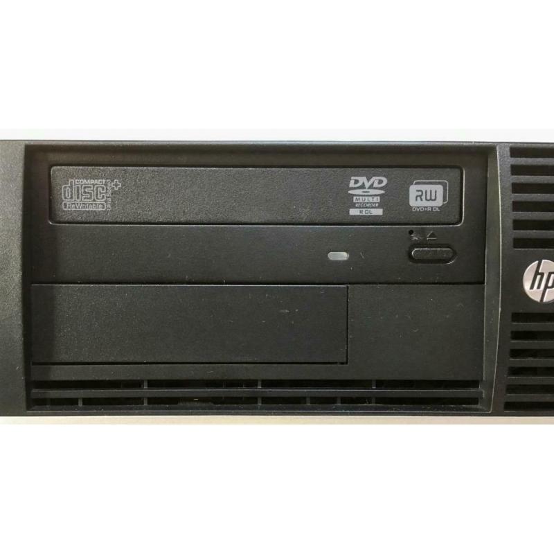 ►►►HP Elite 8200 SFF I5 4GB HD500GB◄◄◄