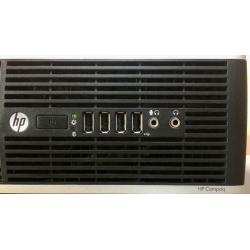 ►►►HP Elite 8200 SFF I5 4GB HD500GB◄◄◄