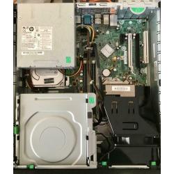 ►►►HP Elite 8200 SFF I5 4GB HD500GB◄◄◄