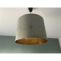 Lampenkap ikea 2 jaar oud