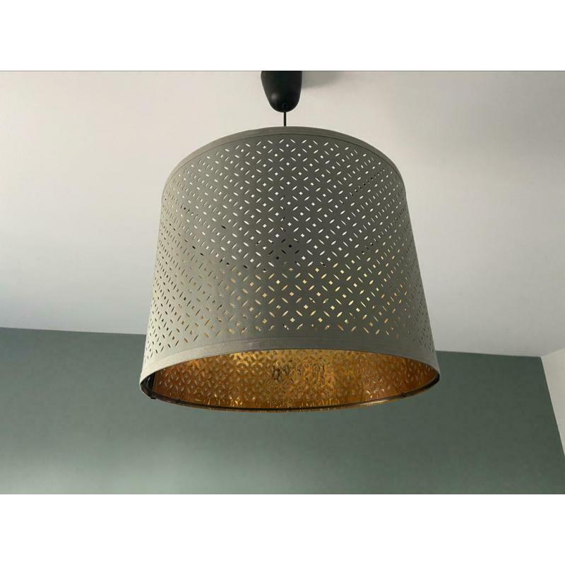 Lampenkap ikea 2 jaar oud