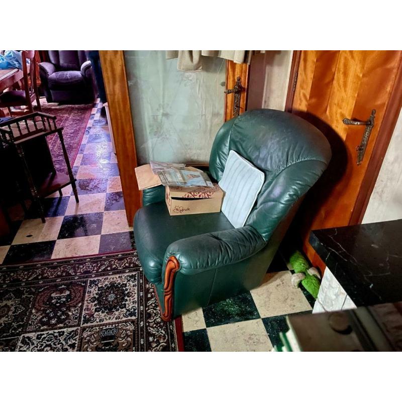 Zetels, Stoelen, kasten - Vandaag gratis af te halen