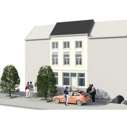 Appartement te koop in Geraardsbergen, 1 slpk