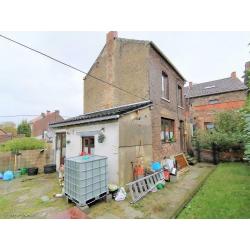Maison à vendre à Charleroi, 1 chambre