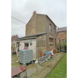 Maison à vendre à Charleroi, 1 chambre