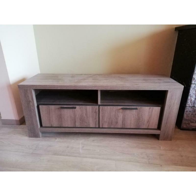 Volledige set salonmeubels