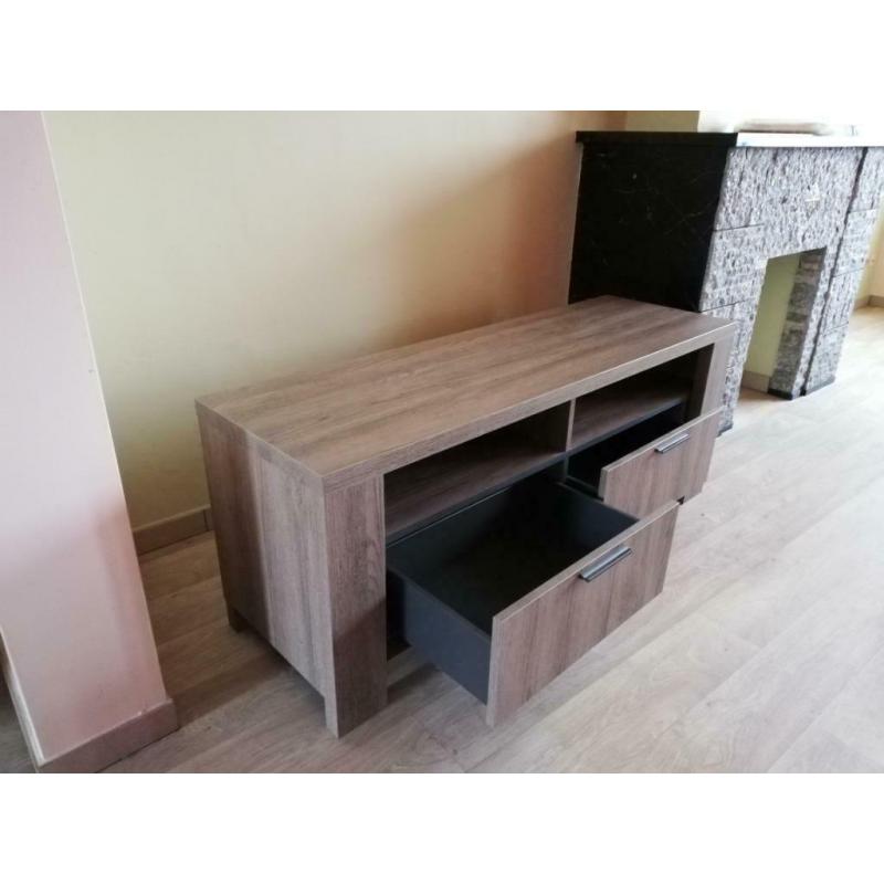 Volledige set salonmeubels