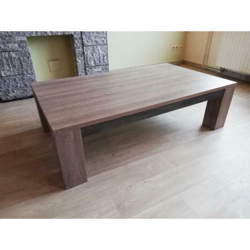 Volledige set salonmeubels