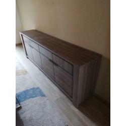 Volledige set salonmeubels