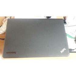 Lenovo ThinkPad Edge E540 SSD 250 12GB DDR3