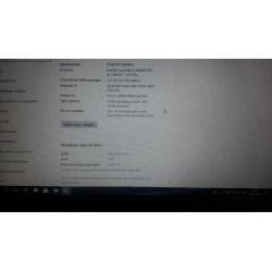 Lenovo ThinkPad Edge E540 SSD 250 12GB DDR3