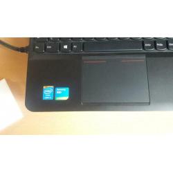 Lenovo ThinkPad Edge E540 SSD 250 12GB DDR3