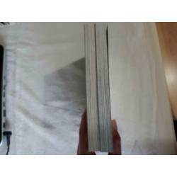 Claymore vol. 10 & 11 manga (Anglais)