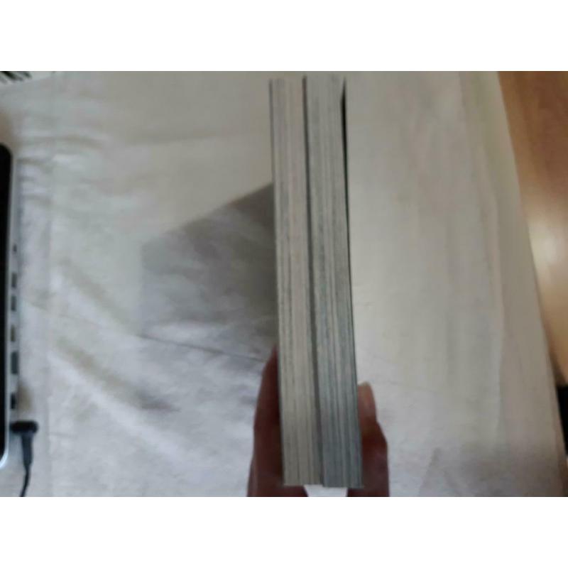 Claymore vol. 10 & 11 manga (Anglais)