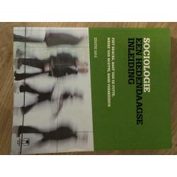 Allerlei boeken rond psychologie/sociologie/...