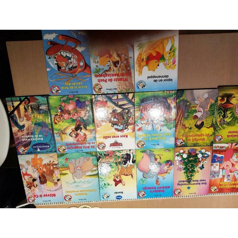 Disney Boekenclub