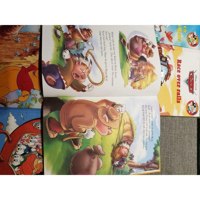 Disney Boekenclub