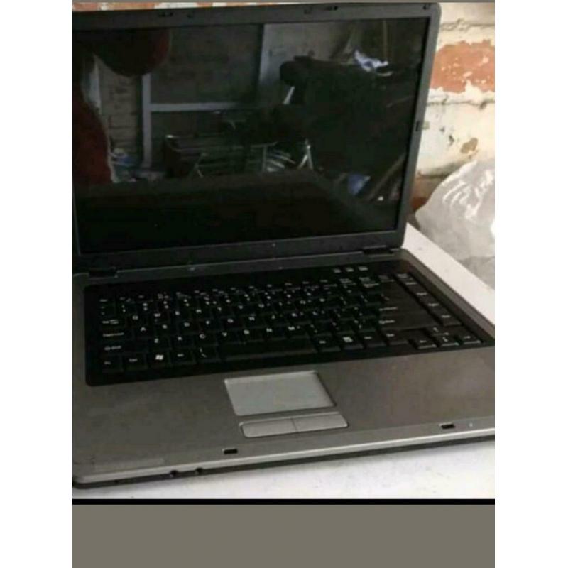 Pc compaq hs