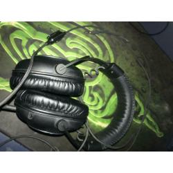 casque logitech pro ,SANS MICRO