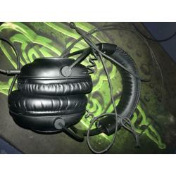 casque logitech pro ,SANS MICRO