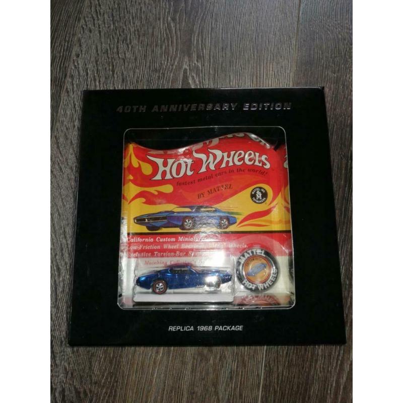 Hotwheels