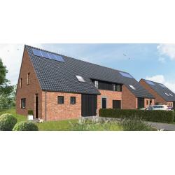 Huis te koop in Loker, 3 slpks