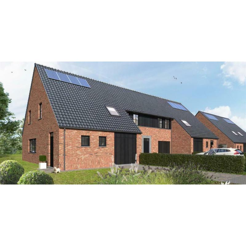 Huis te koop in Loker, 3 slpks
