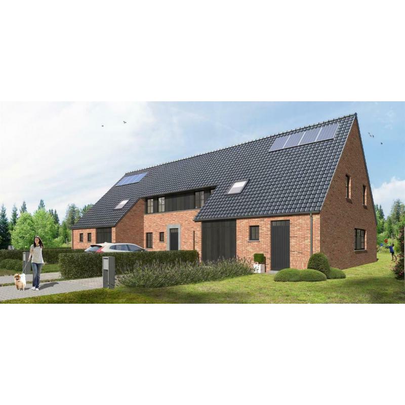 Huis te koop in Loker, 3 slpks