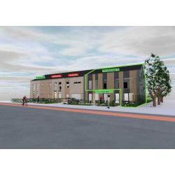 Appartement te koop in Peer, 2 slpks