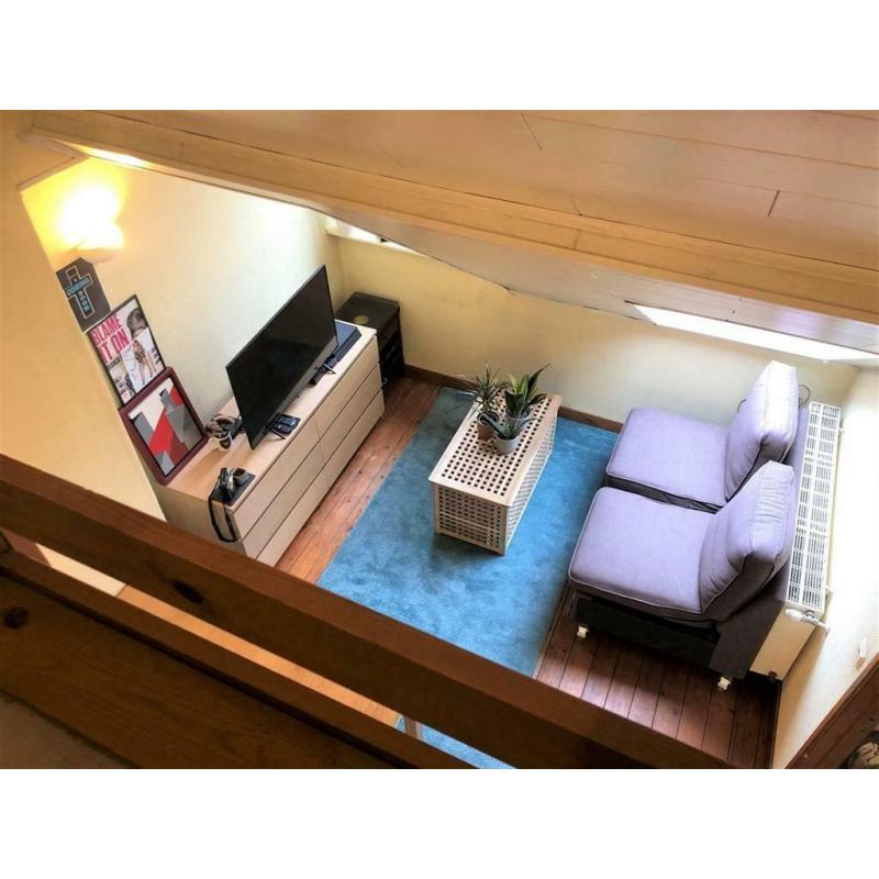 Appartement te huur in Antwerpen, 2 slpks