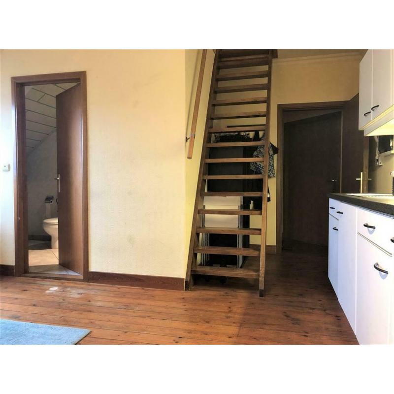 Appartement te huur in Antwerpen, 2 slpks